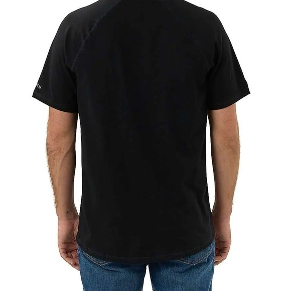 CARHARTT FORCE™ RELAXED FIT MIDWEIGHT SHORT-SLEEVE POCKET T-SHIRT size Small - Picture 2 of 3